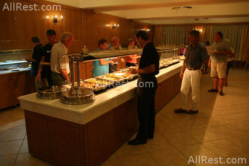Esperides Hotel 13